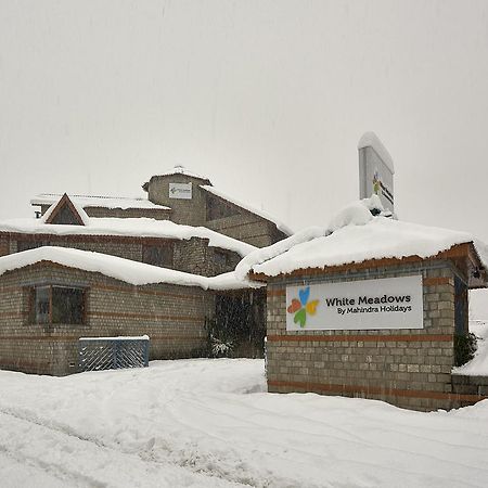 Club Mahindra White Meadows Hotel Manali  Phòng bức ảnh
