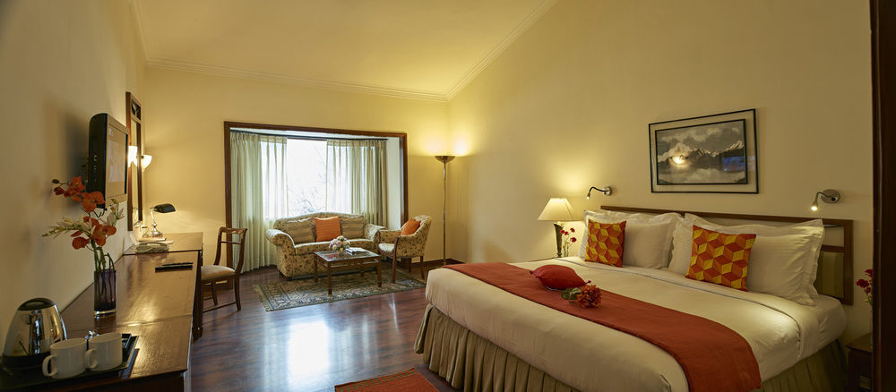 Club Mahindra White Meadows Hotel Manali  Ngoại thất bức ảnh
