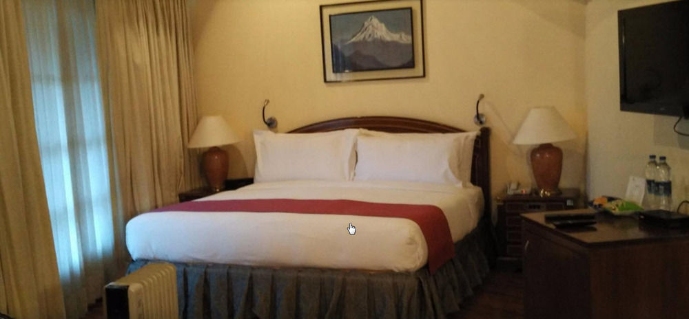 Club Mahindra White Meadows Hotel Manali  Ngoại thất bức ảnh