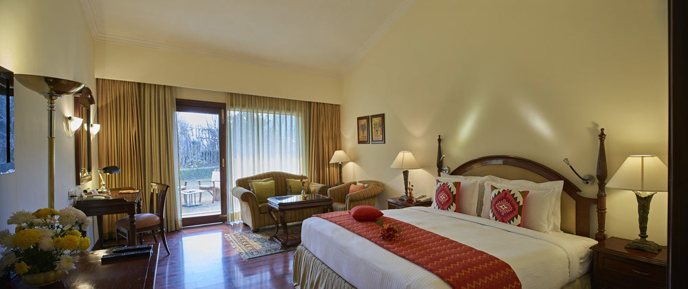 Club Mahindra White Meadows Hotel Manali  Ngoại thất bức ảnh