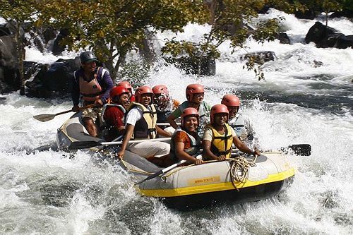 Club Mahindra White Meadows Hotel Manali  Ngoại thất bức ảnh