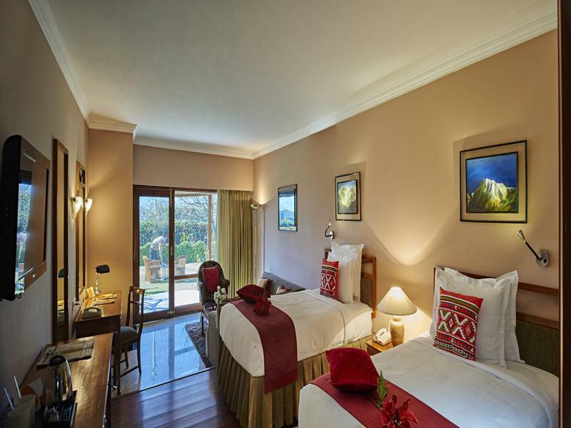Club Mahindra White Meadows Hotel Manali  Ngoại thất bức ảnh